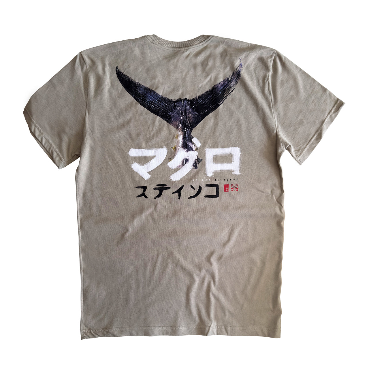 Camisa Stinco di Tonno