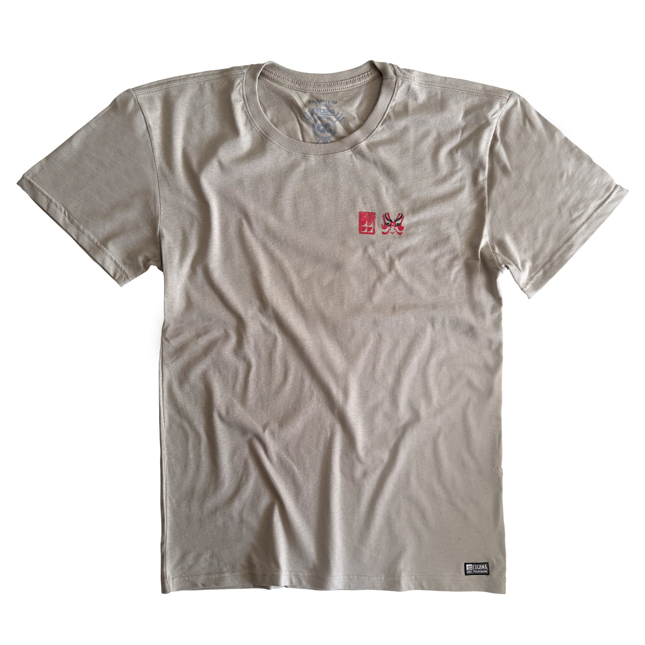 Camisa Stinco di Tonno