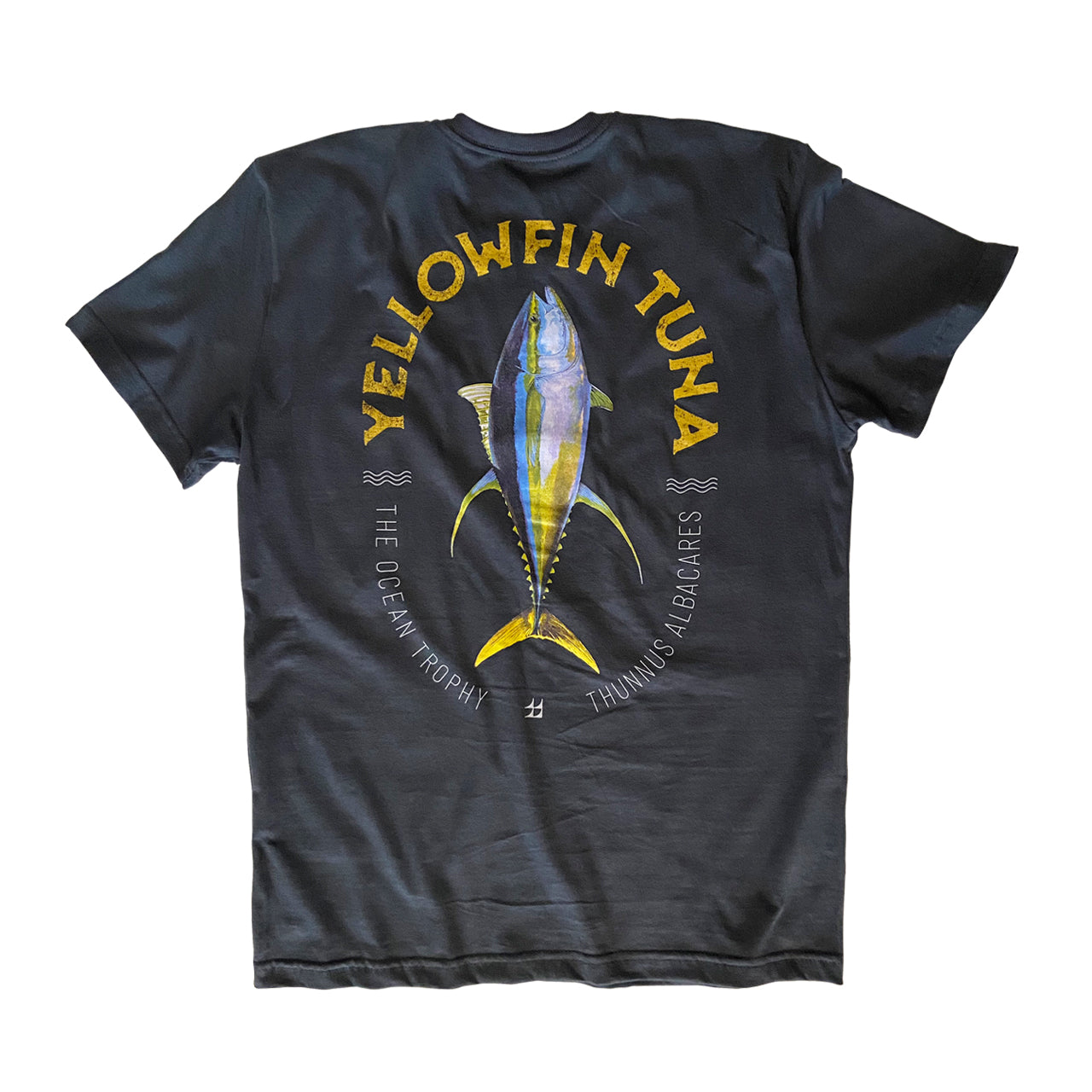 Camiseta T-shirt YellowFin