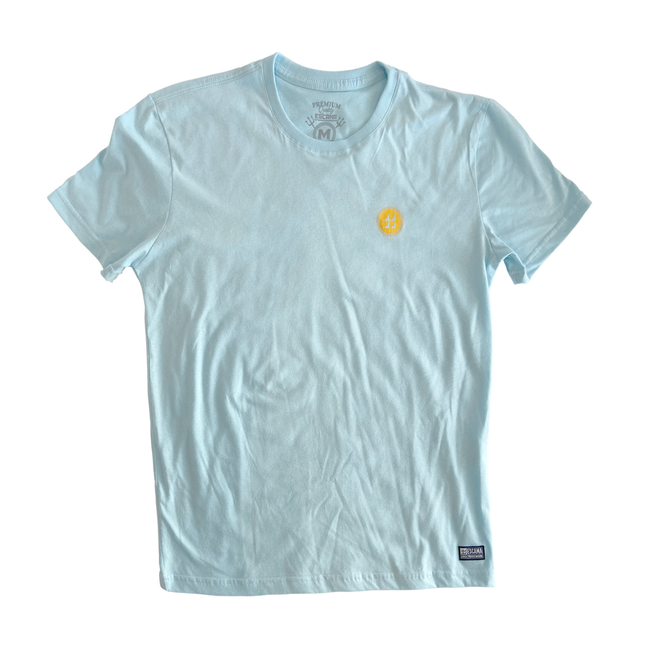Tshirt King Mackerel