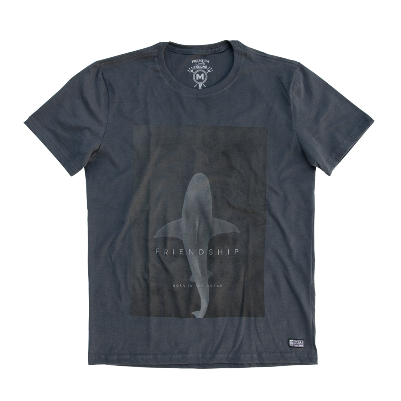 Tshirt Friendship