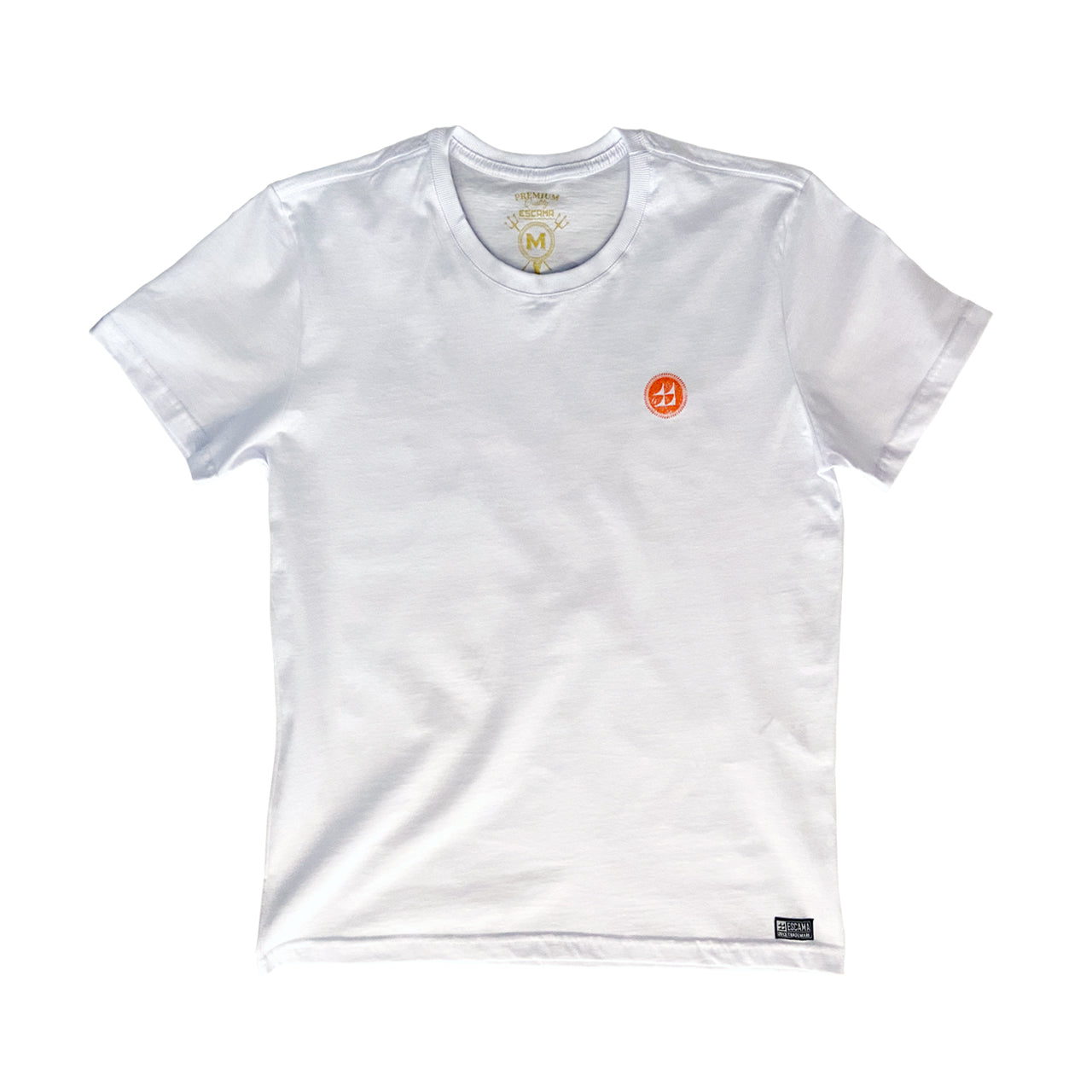 Tshirt African Pompano