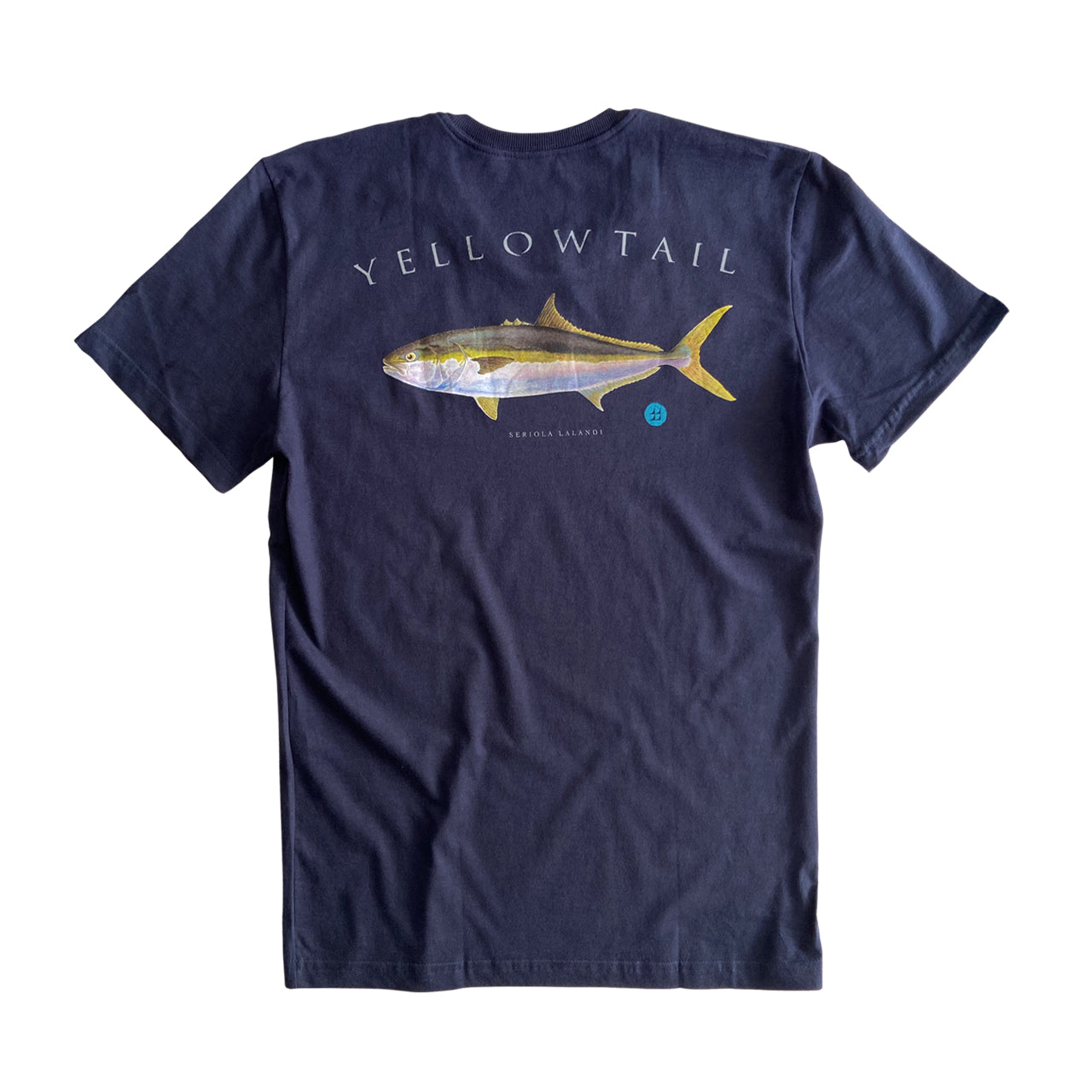 Tshirt Yellowtail