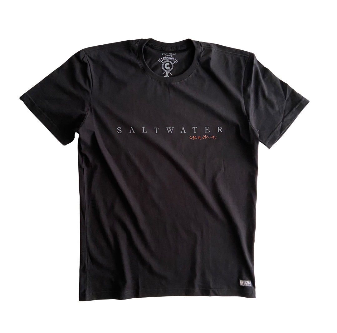 Tshirt Saltwater