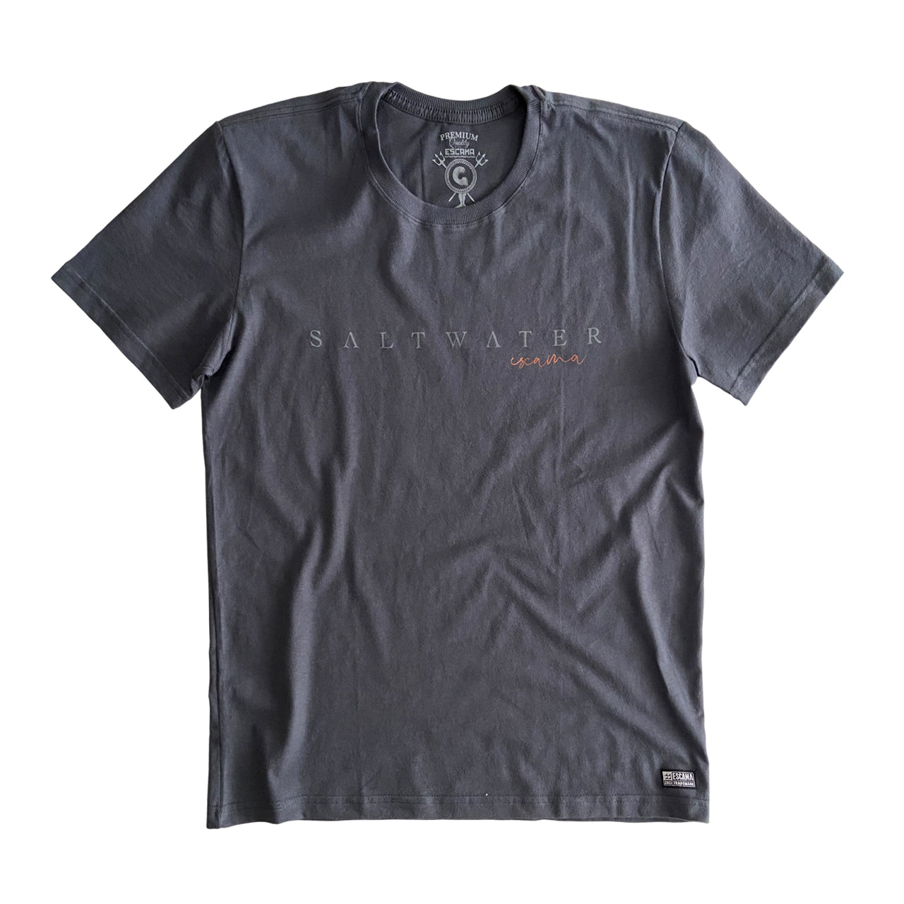 Tshirt Saltwater