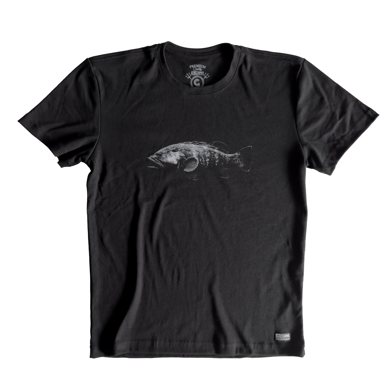 Dusky Grouper - Edição LIMITADA