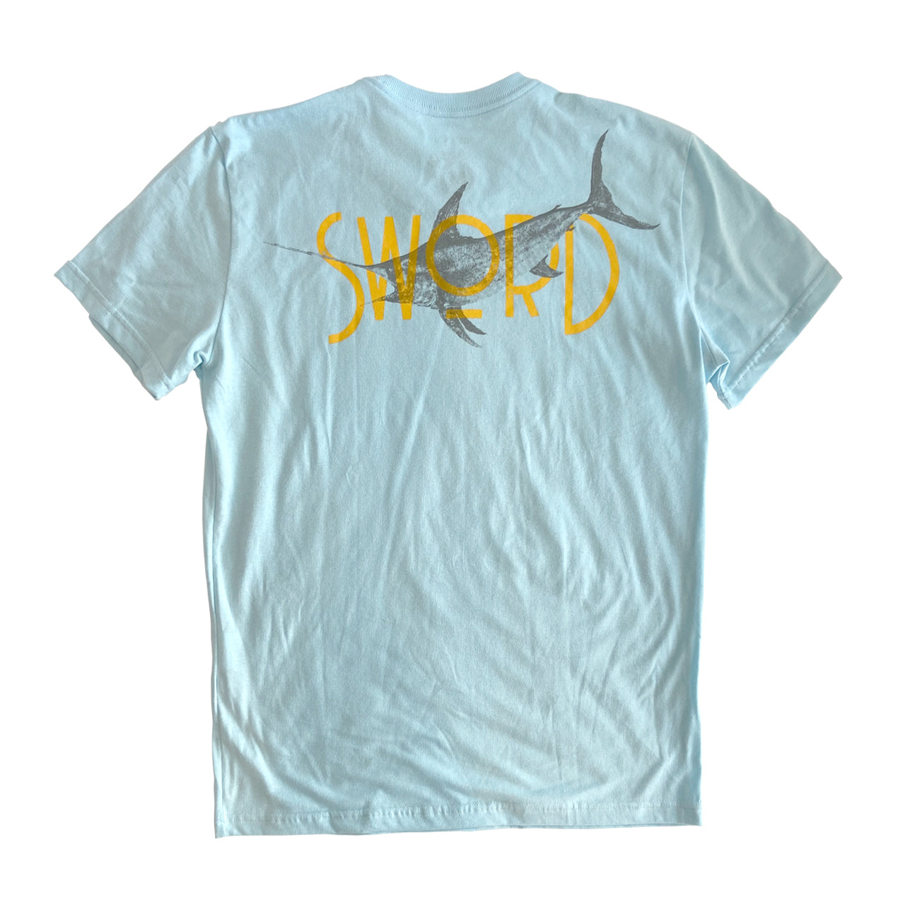Tshirt Sword