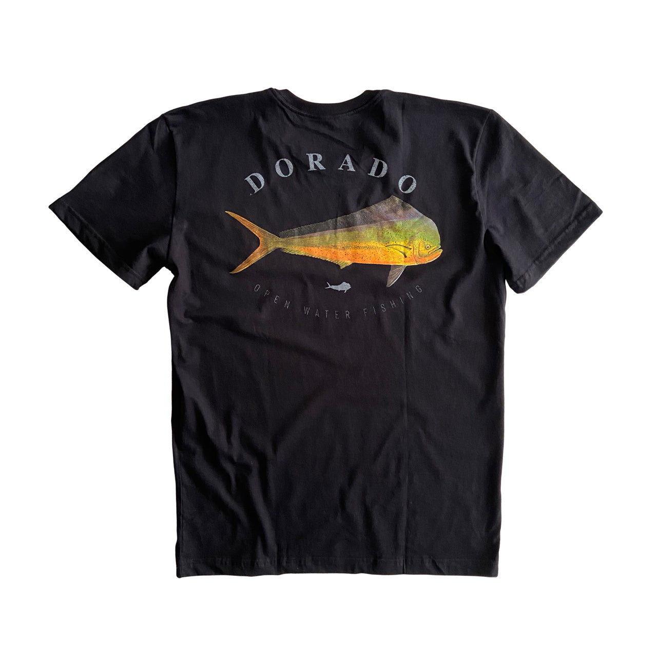Tshirt Dorado
