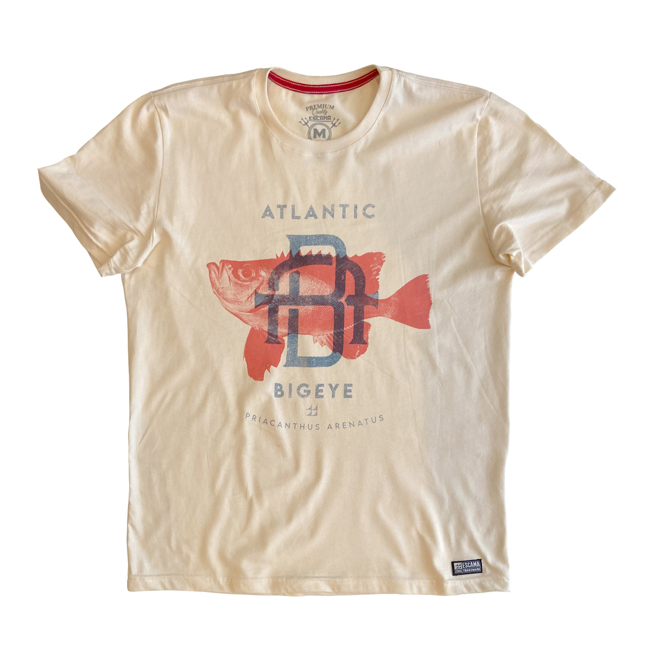 Tshirt Atlantic Big Eye