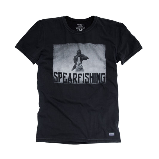 Tshirt Spearfishing