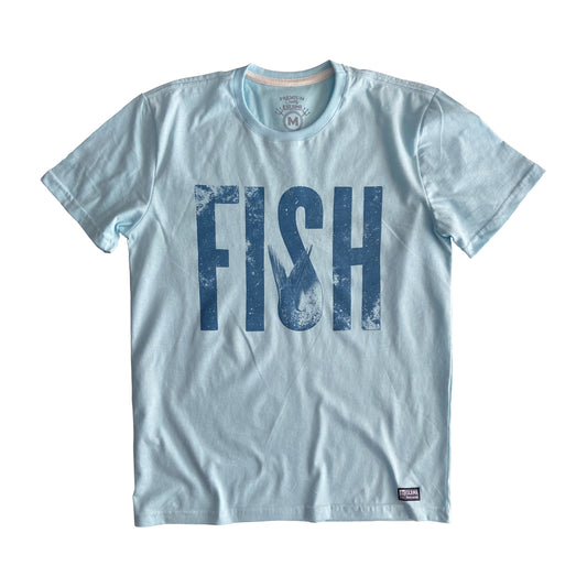 Tshirt Fish