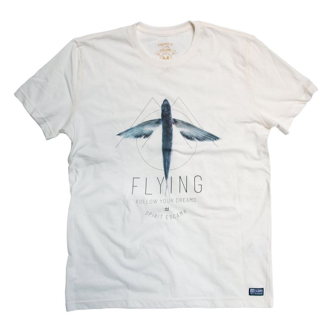 Tshirt Flying
